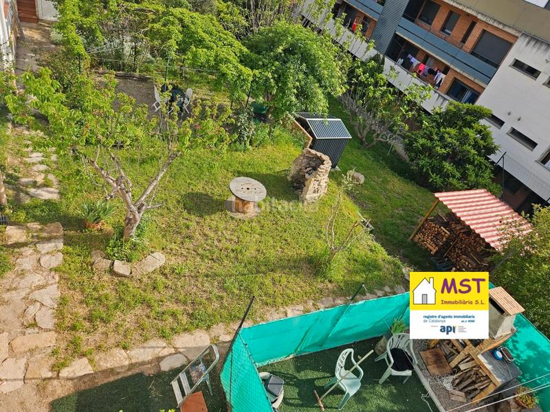 Foto bdde216a-4dba-4bc8-88e4-81373b4d29fa. Piso  + patio en venta en Puig-reig