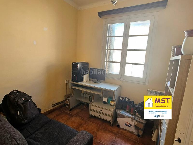 Foto ce2c288e-0251-4774-b835-5e1cca53e05c. Piso  + patio en venta en Puig-reig