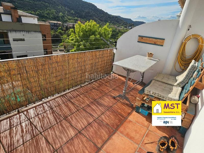 Foto da3b97ed-8976-4e72-b42f-8ca00b280cb2. Piso  + patio en venta en Puig-reig