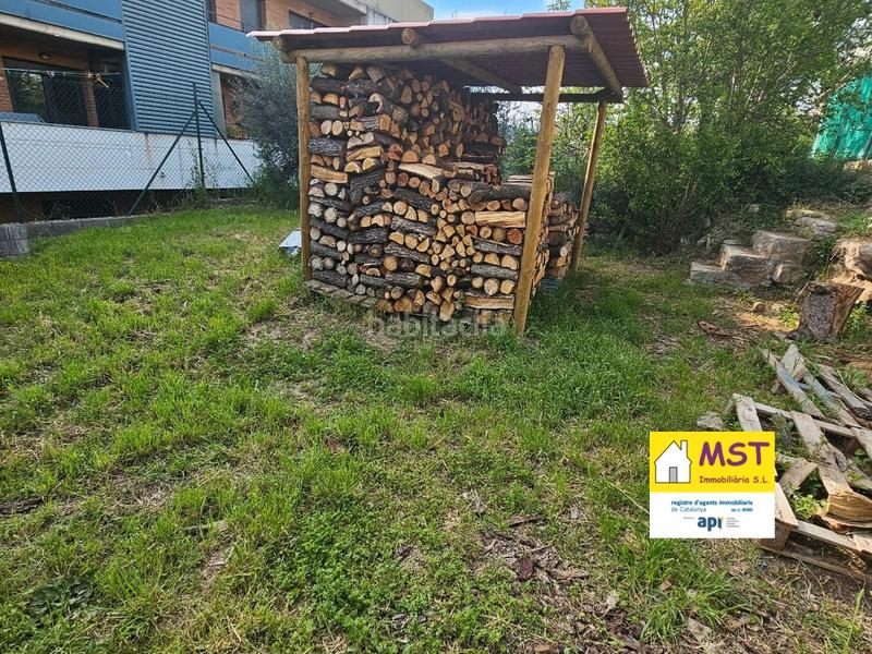 Foto e629e9d6-3fef-4583-96a4-d42d0b879180. Piso  + patio en venta en Puig-reig