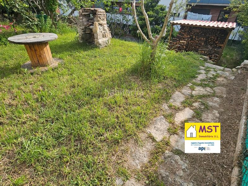 Foto f20ec8d5-ac49-496a-827d-4991f11852da. Piso  + patio en venta en Puig-reig