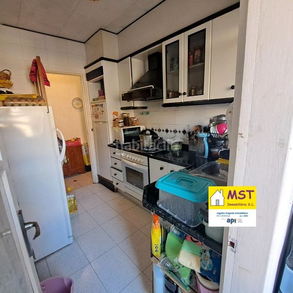 Foto c7dd0a7d-7f75-4d55-8665-e88e2cba187a. Flat in Navàs