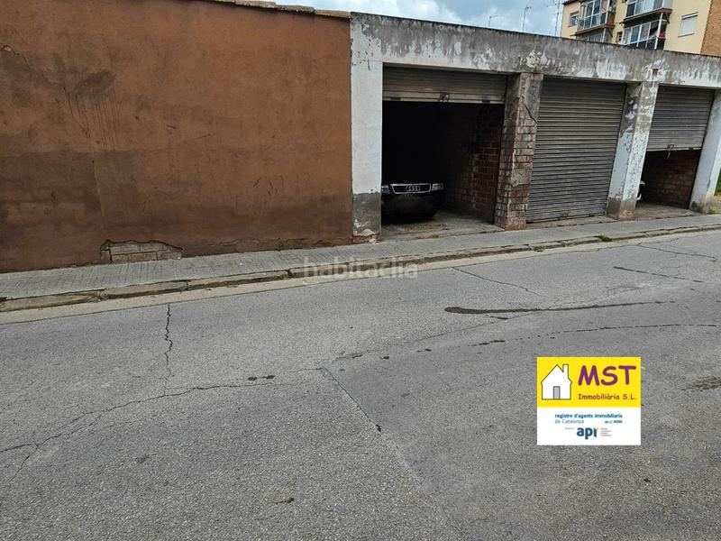 Foto 0ff8cc53-92d0-412a-a44a-605220d4dc7c. Parking coche garages en venta en Navàs
