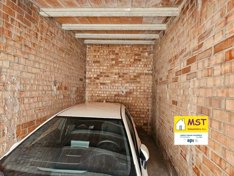 Foto 33b094c9-d12c-4d6f-9df5-cefad8a9018d. Parking coche garages en venta en Navàs