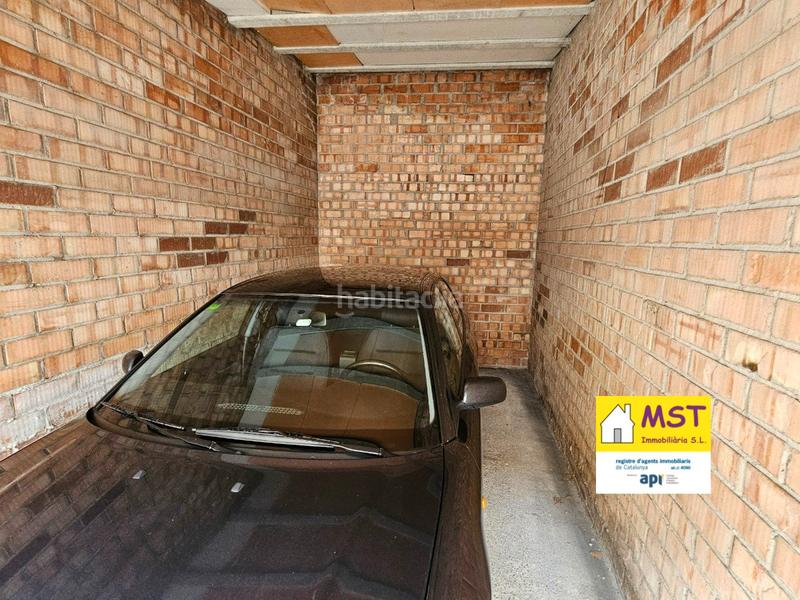 Foto 6c9bed4e-7ebe-4ad6-abda-fca48581df87. Parking coche garages en venta en Navàs