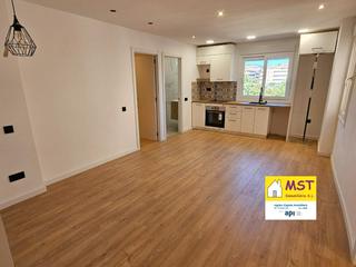 Pis  Passeig ramon vall. Piso en venta en navàs
