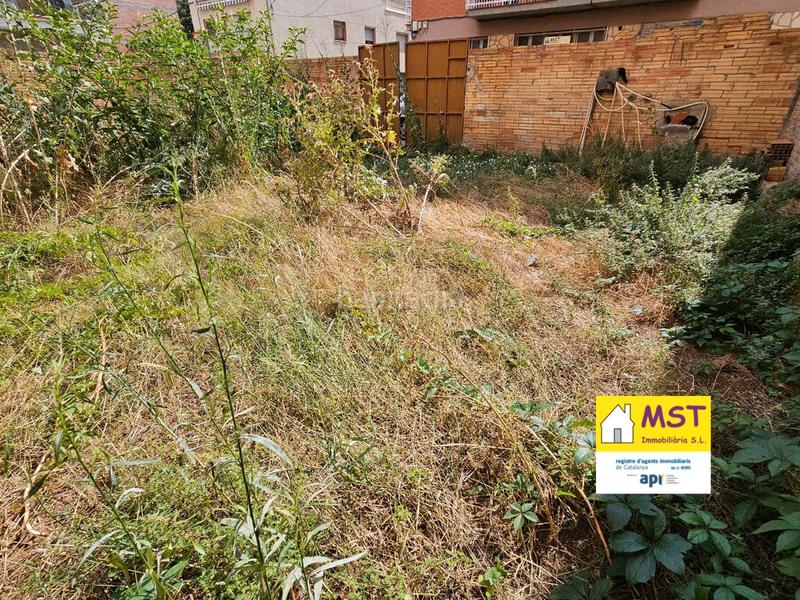 Foto 2ea70115-ead2-4e08-bd74-3839ecb9c49c. Wohngrundstück in Navàs