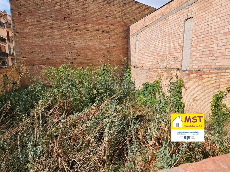 Foto 3a1c65a4-c486-493a-a6bc-9eaa6447e6e9. Wohngrundstück in Navàs