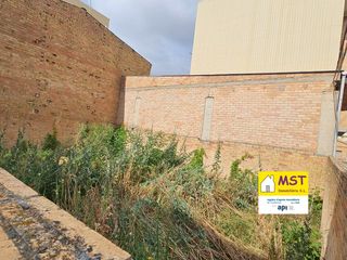 Terreno residenziale  Carrer dels germans forcada. Terreno en venta en navàs