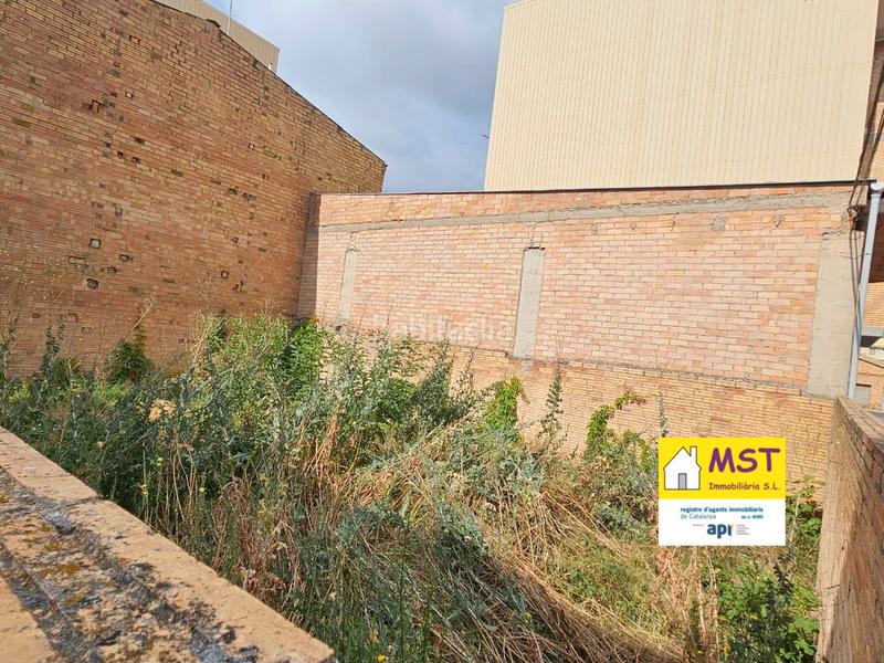 Foto 9600af15-7727-4386-a083-51969991e779. Wohngrundstück in Navàs