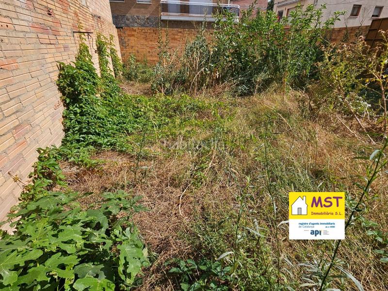 Foto ae5f8b37-c40c-438e-b181-8c7ff07e78f6. Wohngrundstück in Navàs