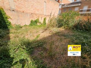 Terreny residencial  Carrer dels germans forcada. Terreno en venta en navàs