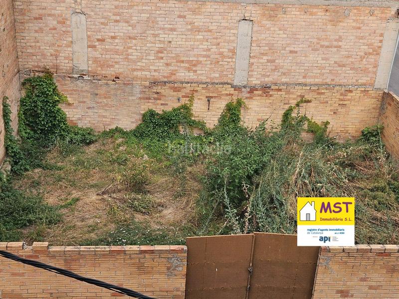 Foto d0b63e39-cd16-4949-a2ea-2f27e1449c39. Wohngrundstück in Navàs