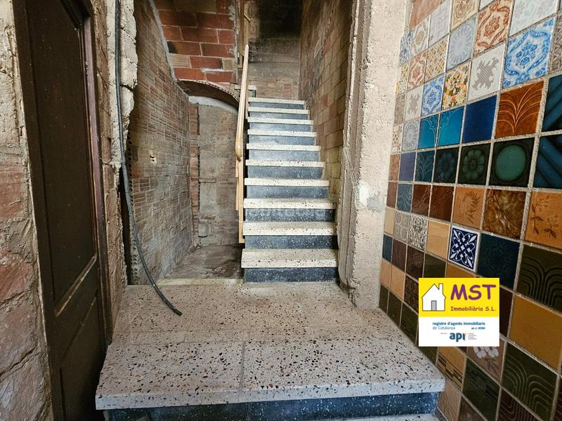 Foto 10e92b54-f398-4647-ba52-6eb0feb0372d. Casa amb aparcament a Puig-reig