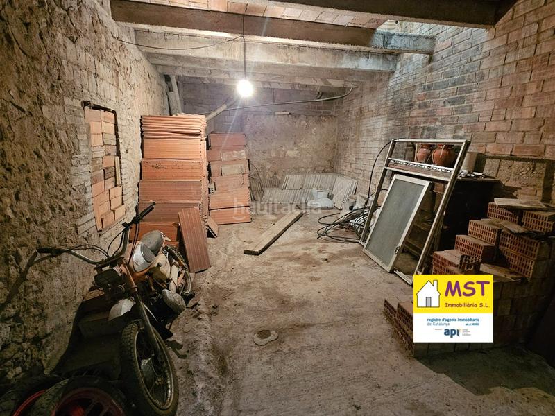 Foto 24b0bb71-6fe3-4f0b-932d-f4e064624151. Casa amb aparcament a Puig-reig