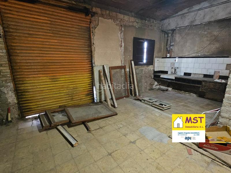 Foto 79f58bdf-ccde-4b3b-a358-b67b2d7a3d3d. Casa amb aparcament a Puig-reig