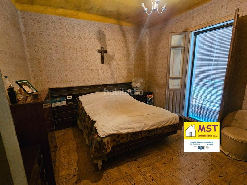 Foto 923f024b-bdcb-4d19-9354-fcd20d74329a. Casa amb aparcament a Puig-reig