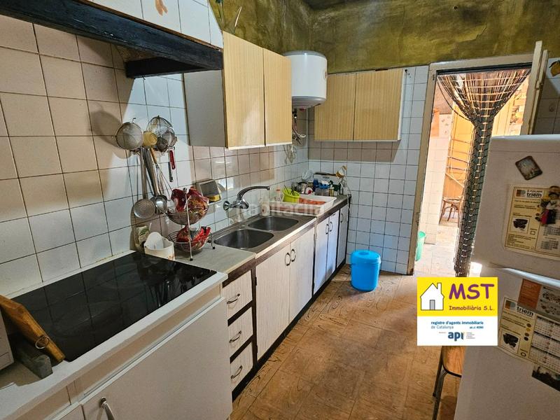 Foto ce33a9b1-0b86-4ca8-a8a2-f60ca0774cf5. Casa amb aparcament a Puig-reig