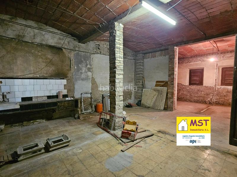 Foto ee23b90a-5796-4989-b3e8-99935777d95f. Casa amb aparcament a Puig-reig