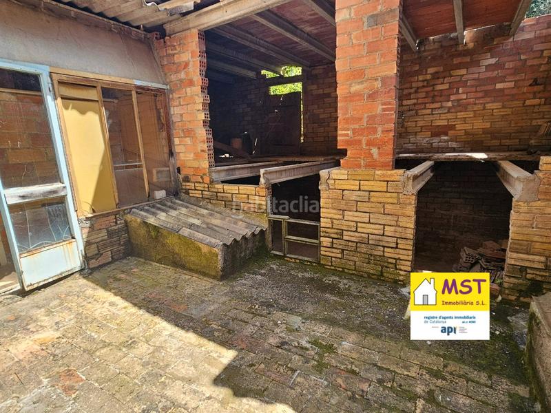 Foto f29cbaaa-548d-48e2-a699-3f4d6dbf5a01. Casa amb aparcament a Puig-reig