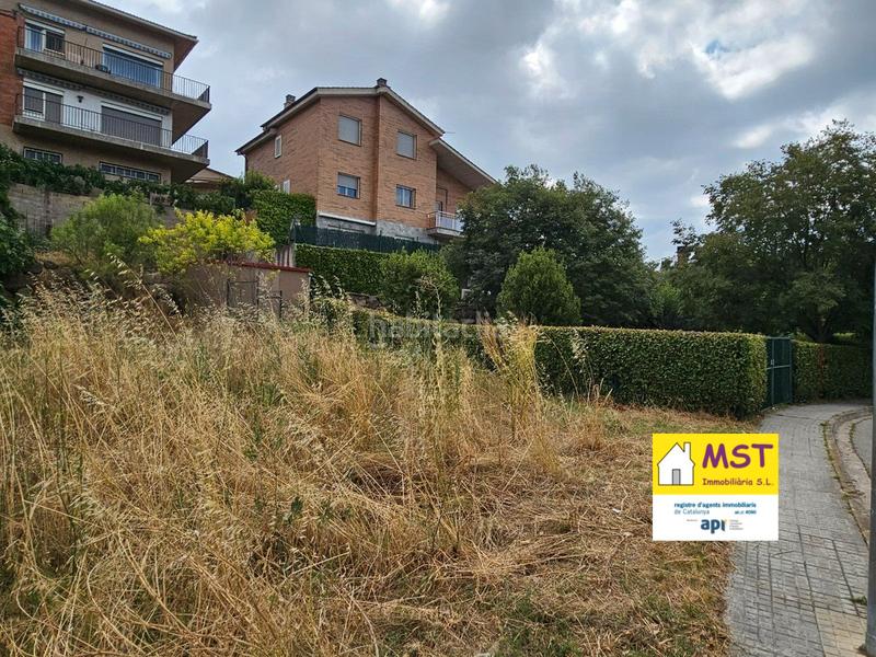 Foto 1390d087-f38d-4005-bfb3-1da6bf66017a. Terreno residencial terreno en venta en Puig-reig