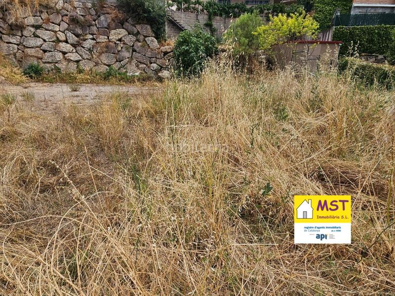 Foto 1b14c3ca-d015-4870-b8d6-d46ef4a5c22c. Terreno residencial terreno en venta en Puig-reig