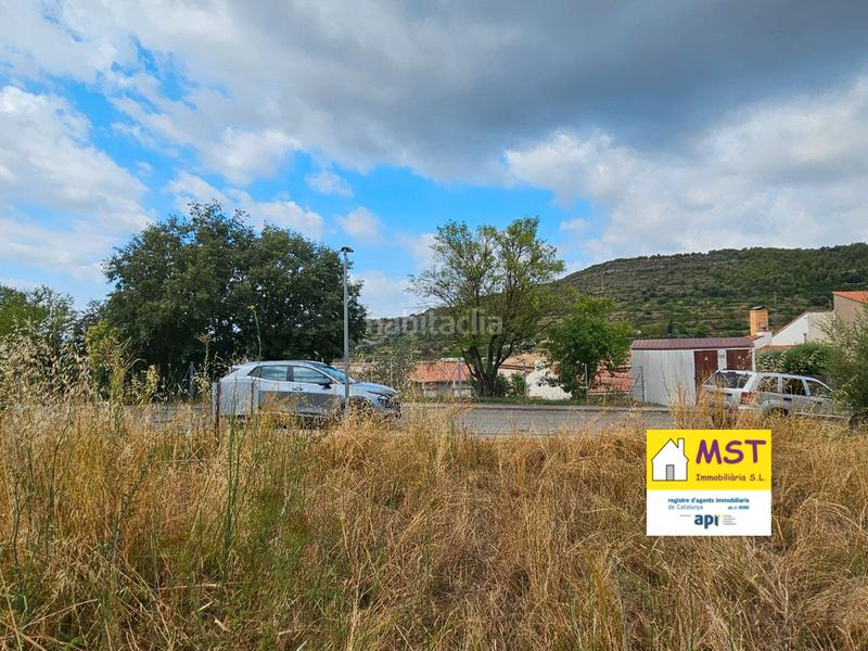Foto 21eb886c-0b21-429b-bf4e-b66c8f719191. Terreno residencial terreno en venta en Puig-reig