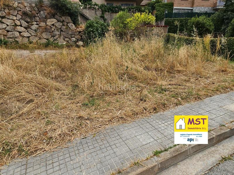 Foto 34ee3a50-2981-4bf5-8f8a-6d62efb3c169. Terreno residencial terreno en venta en Puig-reig