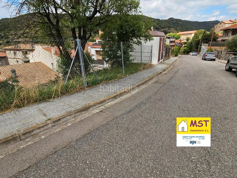 Foto 4e1db99d-6316-47a8-8743-3b05630d54a8. Terreno residencial terreno en venta en Puig-reig