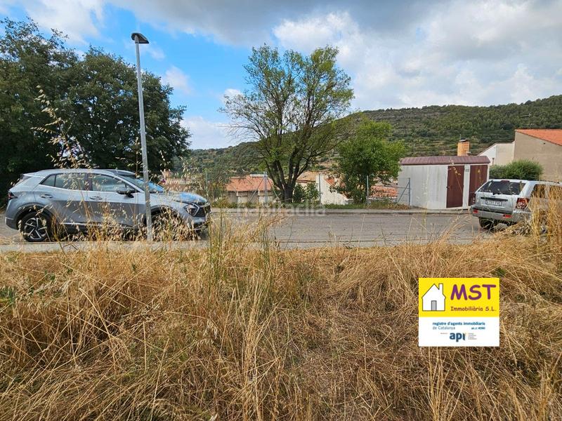 Foto 5e5ad28b-94f0-4dc0-bb4a-169b3735ee1f. Terreno residencial terreno en venta en Puig-reig