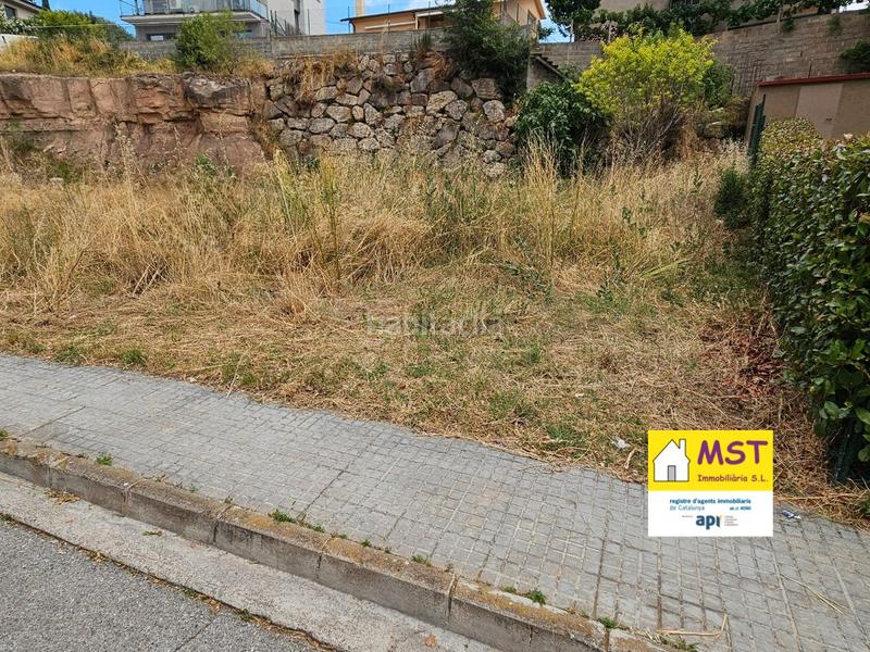 Foto 8a32ba05-14dd-4a64-8fde-8ccbb02c74ee. Terreno residencial terreno en venta en Puig-reig