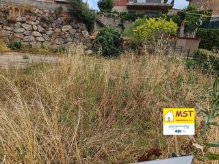 Terreno residencial en Carrer Arquitecte Antoni Gaudi