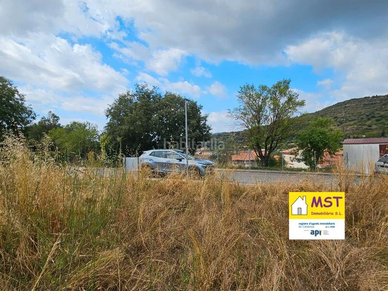 Foto f2ed9ce8-f519-489c-b6d7-1b28f57d279e. Terreno residencial terreno en venta en Puig-reig