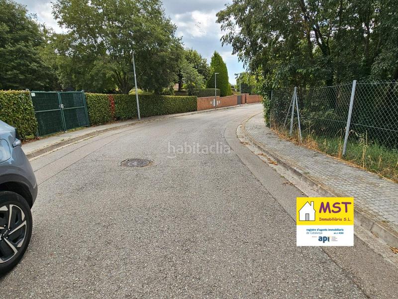 Foto f3a80e7d-e84c-4c06-bc2c-f4528324b957. Terreno residencial terreno en venta en Puig-reig