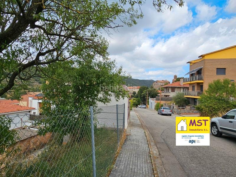 Foto fdc14414-50c3-4aac-b61a-861870d6d4c4. Terreno residencial terreno en venta en Puig-reig