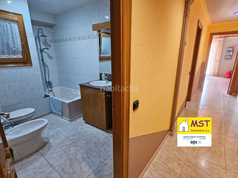 Foto 028f77bf-7c55-4383-8700-bdf39f624c94. Haus mit heizung parking pool in Balsareny