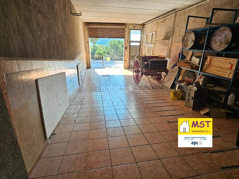 Foto 02a5737e-f7d9-483f-a142-775d108d4dfe. Haus mit heizung parking pool in Balsareny