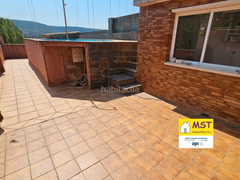 Foto 060fa7ed-b747-4e40-90e3-fe506e940245. Haus mit heizung parking pool in Balsareny