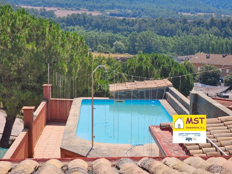 Foto 09e4de5c-e469-41f2-9b9c-d0bce61aac0f. Haus mit heizung parking pool in Balsareny