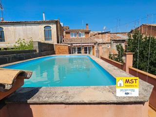 Casa  Carrer d'angel guimerà. Casa en venta en balsareny