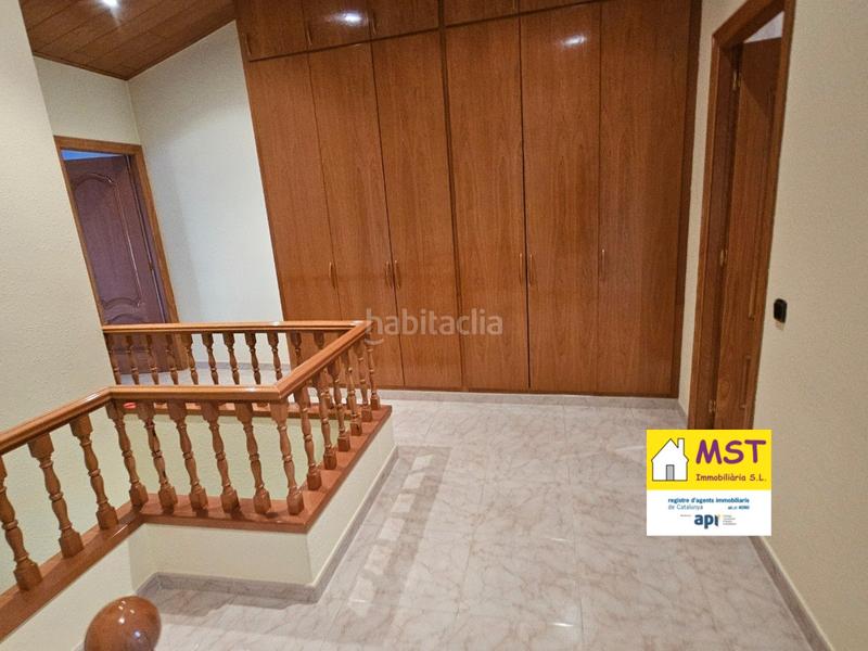 Foto 24bef5a6-574c-4a52-88a4-1132e11d48b9. Haus mit heizung parking pool in Balsareny