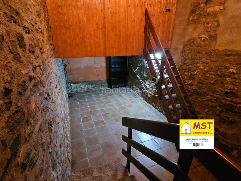 Foto 3f1b8b6a-5766-4b96-af14-d29274d20915. Haus mit heizung parking pool in Balsareny