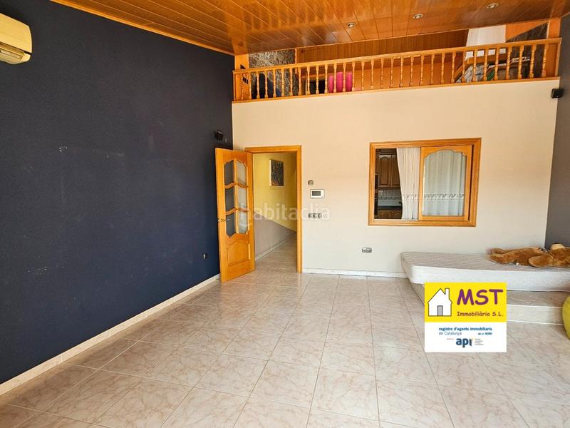 Foto 431eb74d-1cbb-4550-a340-3cd8d770ccd5. Haus mit heizung parking pool in Balsareny