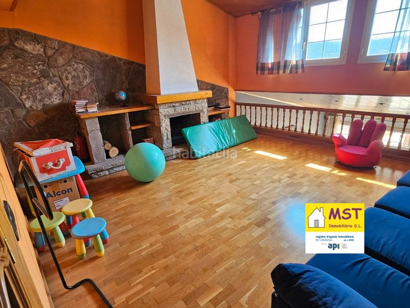 Foto 4de5e554-0bbc-4703-b04f-7ea03914c24e. Haus mit heizung parking pool in Balsareny