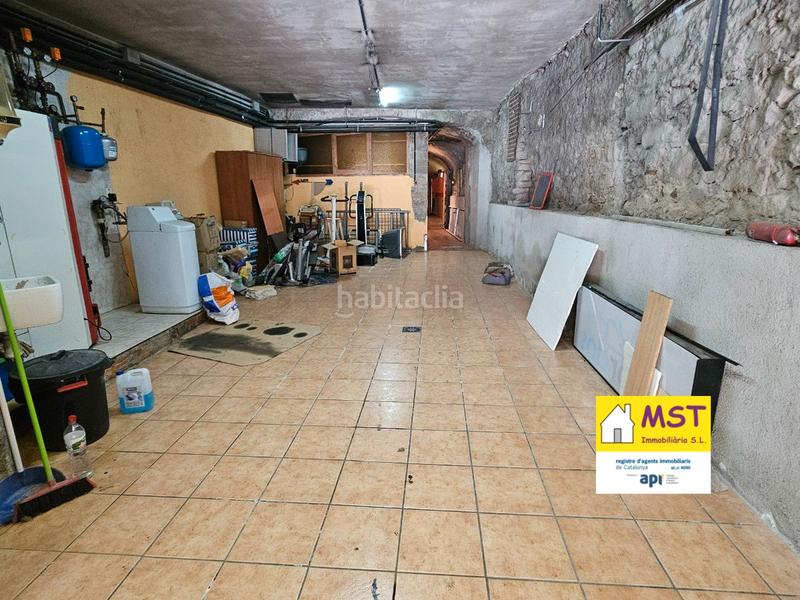 Foto 5fb62e21-0f96-4037-b21e-3e1bb4941197. Haus mit heizung parking pool in Balsareny