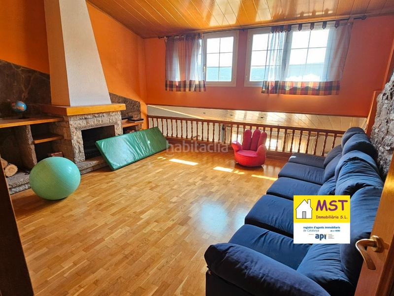 Foto 5fb97183-b7b6-4e16-9727-f007162001dc. Haus mit heizung parking pool in Balsareny