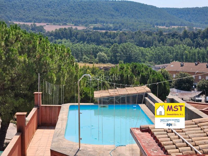 Foto 65f72bd5-04c8-43a8-8eac-ade4dc1865a7. Haus mit heizung parking pool in Balsareny