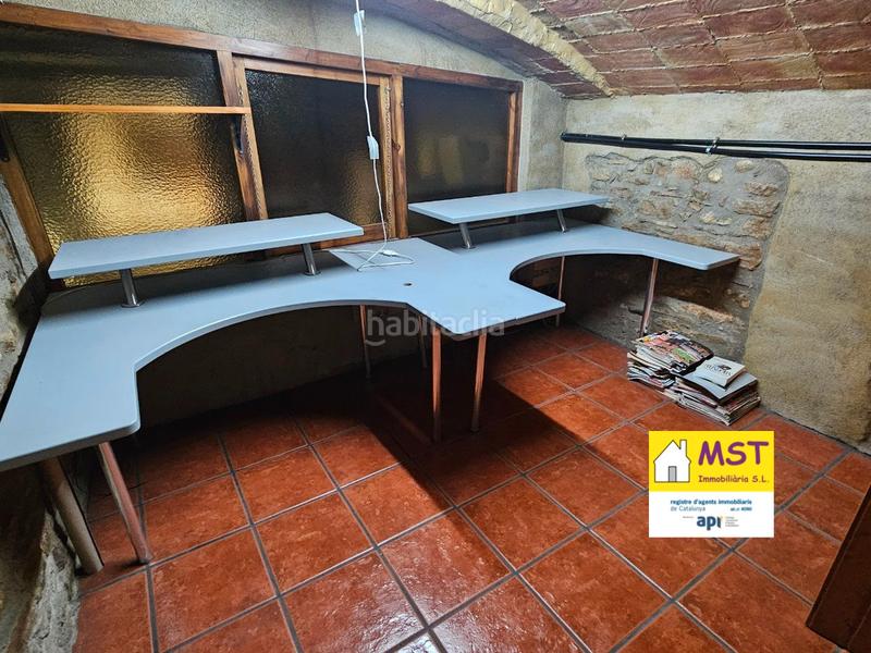 Foto a5637650-ee7e-45fa-b0e1-3b682fac551d. Haus mit heizung parking pool in Balsareny