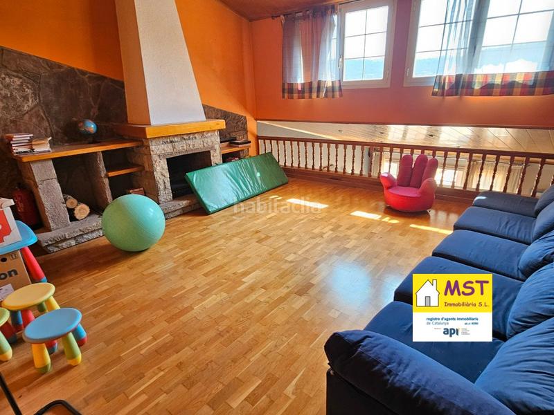 Foto a6a86cd5-7f75-4260-9dbe-b027cca4f593. Haus mit heizung parking pool in Balsareny