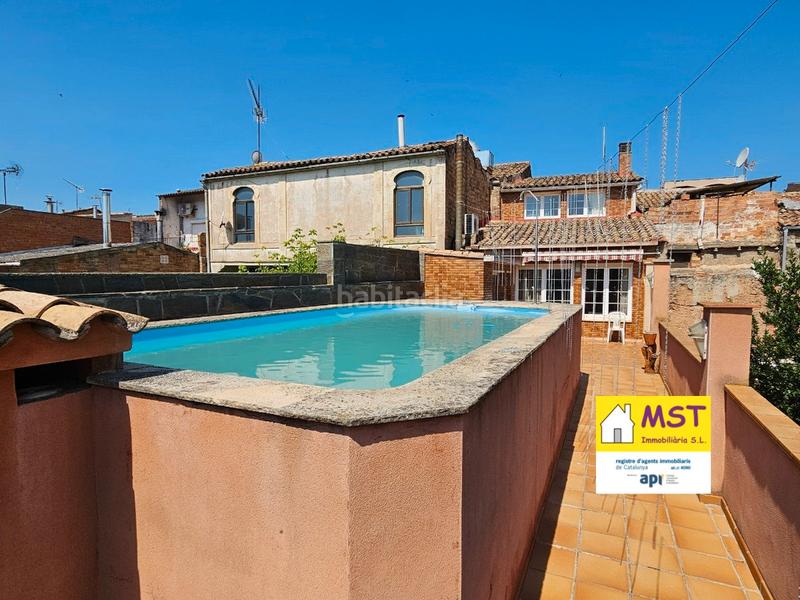 Foto ab444f22-cf98-4a1a-b73a-27e7e55e653c. Haus mit heizung parking pool in Balsareny